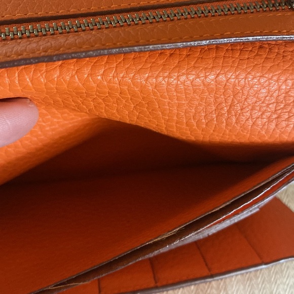 Hermes style wallet - Picture 9 of 16